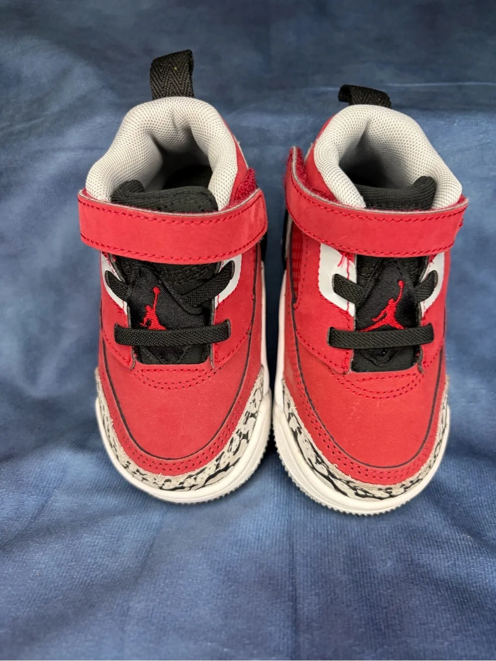 Jordan Spizike Toddler/Infant
